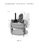 METHOD AND SYSTEM FOR ROTATIONAL 3D PRINTING diagram and image