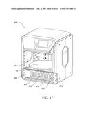 METHOD AND SYSTEM FOR ROTATIONAL 3D PRINTING diagram and image