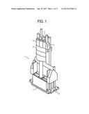 HEAD DEVICE AND LIQUID DISCHARGE APPARATUS INCLUDING THE HEAD DEVICE diagram and image