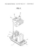 HEAD DEVICE AND LIQUID DISCHARGE APPARATUS INCLUDING THE HEAD DEVICE diagram and image