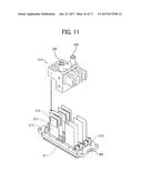 HEAD DEVICE AND LIQUID DISCHARGE APPARATUS INCLUDING THE HEAD DEVICE diagram and image