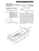 RECORDING-ELEMENT SUBSTRATE, RECORDING HEAD, AND RECORDING APPARATUS diagram and image