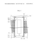 RECORDING-ELEMENT SUBSTRATE, RECORDING HEAD, AND RECORDING APPARATUS diagram and image