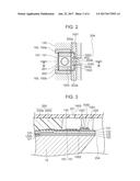 RECORDING-ELEMENT SUBSTRATE, RECORDING HEAD, AND RECORDING APPARATUS diagram and image