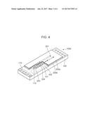 RECORDING-ELEMENT SUBSTRATE, RECORDING HEAD, AND RECORDING APPARATUS diagram and image