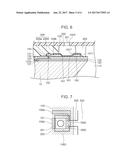 RECORDING-ELEMENT SUBSTRATE, RECORDING HEAD, AND RECORDING APPARATUS diagram and image