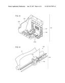 RECORDING-ELEMENT SUBSTRATE, RECORDING HEAD, AND RECORDING APPARATUS diagram and image