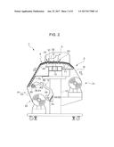 LIQUID EJECTING APPARATUS AND TENSION APPLYING METHOD diagram and image