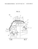 LIQUID EJECTING APPARATUS AND TENSION APPLYING METHOD diagram and image