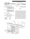 Trailer With Trailer Hitch diagram and image