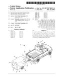 MULTI-STAGE SOLUTION FOR TRAILER HITCH ANGLE INITIALIZATION diagram and image