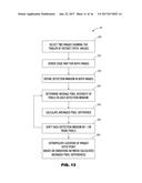 MULTI-STAGE SOLUTION FOR TRAILER HITCH ANGLE INITIALIZATION diagram and image