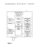 HITCH ANGLE DETECTION FOR TRAILER BACKUP ASSIST SYSTEM diagram and image