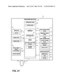 HITCH ANGLE DETECTION FOR TRAILER BACKUP ASSIST SYSTEM diagram and image