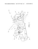 REMOVABLE TRAILER TOW HITCH diagram and image