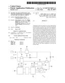 Method and Air Conditioning Unit for Air Conditioning an Interior of an     Electrically Driven Vehicle diagram and image