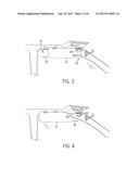 SLIDE-ON-ROD ASSEMBLY FOR A VEHICLE SUN VISOR diagram and image