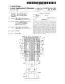 LOADING RAMP ASSEMBLY AND A MOVABLE CARGO TRANSPORT INCLUDING THE LOADING     RAMP ASSEMBLY diagram and image