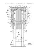 LOADING RAMP ASSEMBLY AND A MOVABLE CARGO TRANSPORT INCLUDING THE LOADING     RAMP ASSEMBLY diagram and image