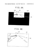 VEHICLE REAR MONITORING SYSTEM diagram and image