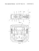 CONNECTOR COMPONENT FOR SECURING AN AIRBAG MODULE TO A STEERING WHEEL,     POSITIONING SLEEVE FOR THE CONNECTOR COMPONENT, SET COMPRISING SUCH A     CONNECTOR COMPONENT AND A POSITIONING SLEEVE, STEERING WHEEL, AIRBAG     MODULE, STEERING WHEEL ASSEMBLY, AND METHOD FOR PRODUCING SAME diagram and image