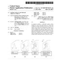 SUPPORT SURFACE FOR PRIMARY AIRBAG IN VEHICLE diagram and image