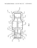 CONDITIONAL PROGRESSIVE DEGRADATION OF ELECTRIC VEHICLE POWER SUPPLY     SYSTEM diagram and image