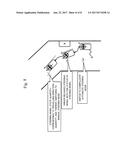 STEERING CONTROL DEVICE, STEERING CONTROL SYSTEM, STEERING CONTROL METHOD,     AND COMPUTER READABLE MEDIUM STORING STEERING CONTROL PROGRAM diagram and image