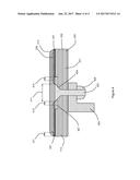 STRUCTURE FORMED FROM COMPOSITE MATERIAL diagram and image