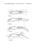 WING STRUCTURE diagram and image