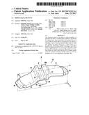 PROPELLER BLADE PIVOT diagram and image