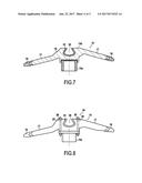 PROPELLER BLADE PIVOT diagram and image