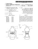 SHRINKABLE FACE FILM AND A LABEL COMPRISING A SHRINKABLE FACE FILM diagram and image