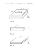 SHRINKABLE FACE FILM AND A LABEL COMPRISING A SHRINKABLE FACE FILM diagram and image