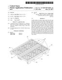 Pallet diagram and image