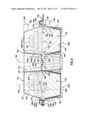 CONTAINER FOR FOOD ITEMS diagram and image