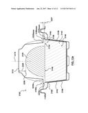 CONTAINER FOR FOOD ITEMS diagram and image