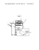 BINDING TEETH, SHEET PROCESSING DEVICE, IMAGE FORMING APPARATUS, IMAGE     FORMING SYSTEM, AND SHEET BINDING METHOD diagram and image