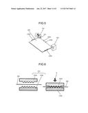 BINDING TEETH, SHEET PROCESSING DEVICE, IMAGE FORMING APPARATUS, IMAGE     FORMING SYSTEM, AND SHEET BINDING METHOD diagram and image