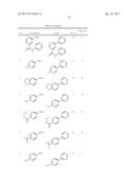 METHOD FOR COUPLING A FIRST AROMATIC COMPOUND TO A SECOND AROMATIC     COMPOUND diagram and image