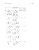 METHOD FOR COUPLING A FIRST AROMATIC COMPOUND TO A SECOND AROMATIC     COMPOUND diagram and image