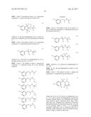 METABOLISM RESISTANT FENFLURAMINE ANALOGS AND METHODS OF USING THE SAME diagram and image