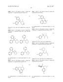 METABOLISM RESISTANT FENFLURAMINE ANALOGS AND METHODS OF USING THE SAME diagram and image