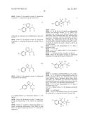 METABOLISM RESISTANT FENFLURAMINE ANALOGS AND METHODS OF USING THE SAME diagram and image