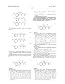 METABOLISM RESISTANT FENFLURAMINE ANALOGS AND METHODS OF USING THE SAME diagram and image