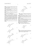 Processes For The Preparation Of Beta-Aminosulfone Compounds diagram and image