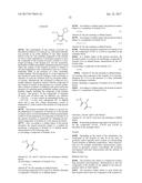 Novel Pyrazole Derivatives diagram and image