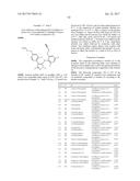 Novel Pyrazole Derivatives diagram and image