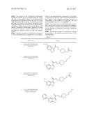 1H-INDAZOLE-3-CARBOXAMIDE COMPOUNDS AS GLYCOGEN SYNTHASE KINASE 3 BETA     INHIBITORS diagram and image