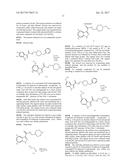 1H-INDAZOLE-3-CARBOXAMIDE COMPOUNDS AS GLYCOGEN SYNTHASE KINASE 3 BETA     INHIBITORS diagram and image